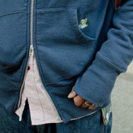 エディットモード、秋冬アイテムに『スーパーマリオブラザーズ』『星のカービィ』ジップパーカー新登場