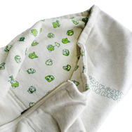 エディットモード、秋冬アイテムに『スーパーマリオブラザーズ』『星のカービィ』ジップパーカー新登場