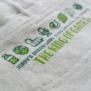 エディットモード、秋冬アイテムに『スーパーマリオブラザーズ』『星のカービィ』ジップパーカー新登場