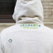 エディットモード、秋冬アイテムに『スーパーマリオブラザーズ』『星のカービィ』ジップパーカー新登場