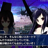 『電撃文庫 FIGHTING CLIMAX』ドリームデュエル「姫柊雪菜 VS  黒雪姫」と「キリト VS 里見蓮太郎」のシチュエーションが公開