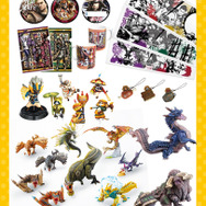 イーカプコン商品ラインナップ