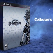 海外向け『KH HD 2.5』に“ハートレスぬいぐるみ”などの特典が付いた限定版が発表