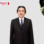 本日も「直接」を披露した岩田聡氏、退院後の経過は順調とコメント