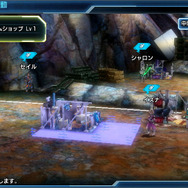 『ファンタシースター ノヴァ』冒険の要となる拠点はカスタマイズ可能! また同じ施設でも複数のデザインが