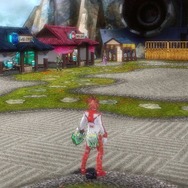 『ファンタシースター ノヴァ』冒険の要となる拠点はカスタマイズ可能! また同じ施設でも複数のデザインが