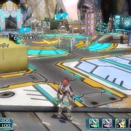 『ファンタシースター ノヴァ』冒険の要となる拠点はカスタマイズ可能! また同じ施設でも複数のデザインが