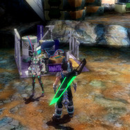 『ファンタシースター ノヴァ』冒険の要となる拠点はカスタマイズ可能! また同じ施設でも複数のデザインが