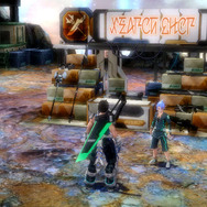 『ファンタシースター ノヴァ』冒険の要となる拠点はカスタマイズ可能! また同じ施設でも複数のデザインが