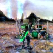 『ファンタシースター ノヴァ』冒険の要となる拠点はカスタマイズ可能! また同じ施設でも複数のデザインが