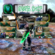 『ファンタシースター ノヴァ』冒険の要となる拠点はカスタマイズ可能! また同じ施設でも複数のデザインが