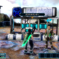 『ファンタシースター ノヴァ』冒険の要となる拠点はカスタマイズ可能! また同じ施設でも複数のデザインが