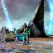 『ファンタシースター ノヴァ』冒険の要となる拠点はカスタマイズ可能! また同じ施設でも複数のデザインが