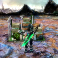 『ファンタシースター ノヴァ』冒険の要となる拠点はカスタマイズ可能! また同じ施設でも複数のデザインが