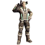 『ファンタシースター ノヴァ』冒険の要となる拠点はカスタマイズ可能! また同じ施設でも複数のデザインが