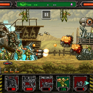 『メタルスラッグ  ディフェンス』1,600万DL突破、エリア・ユニット・特殊ミッション追加のverアップも実施決定