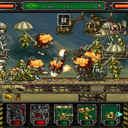 『メタルスラッグ  ディフェンス』1,600万DL突破、エリア・ユニット・特殊ミッション追加のverアップも実施決定