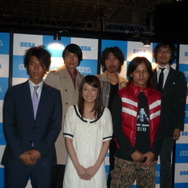 【TGS2008】『428 〜封鎖された渋谷で〜』ステージイベントレポート