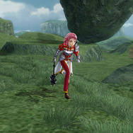 『SAO ―ロスト・ソング―』お気に入りのキャラを操作し、3人パーティで冒険に挑め