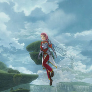 『SAO ―ロスト・ソング―』お気に入りのキャラを操作し、3人パーティで冒険に挑め
