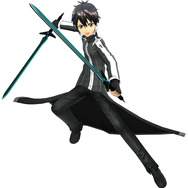 『SAO ―ロスト・ソング―』お気に入りのキャラを操作し、3人パーティで冒険に挑め