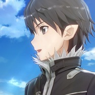 『SAO ―ロスト・ソング―』お気に入りのキャラを操作し、3人パーティで冒険に挑め