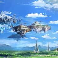 『SAO ―ロスト・ソング―』お気に入りのキャラを操作し、3人パーティで冒険に挑め