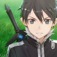 『SAO ―ロスト・ソング―』お気に入りのキャラを操作し、3人パーティで冒険に挑め