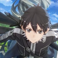 『SAO ―ロスト・ソング―』お気に入りのキャラを操作し、3人パーティで冒険に挑め