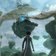 『SAO ―ロスト・ソング―』お気に入りのキャラを操作し、3人パーティで冒険に挑め