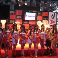 【TGS2008】東京ゲームショウ2008、閉幕