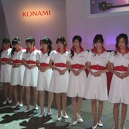 【TGS2008】東京ゲームショウ2008、閉幕