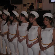 【TGS2008】東京ゲームショウ2008、閉幕