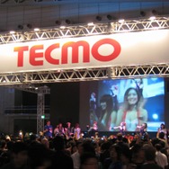 【TGS2008】東京ゲームショウ2008、閉幕