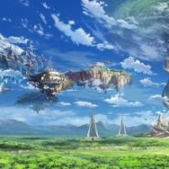 『SAO ―ロスト・ソング―』お気に入りのキャラを操作し、3人パーティで冒険に挑め