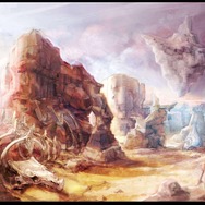 『SAO ―ロスト・ソング―』お気に入りのキャラを操作し、3人パーティで冒険に挑め