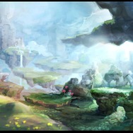 『SAO ―ロスト・ソング―』お気に入りのキャラを操作し、3人パーティで冒険に挑め