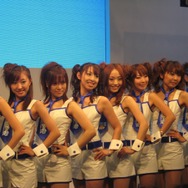 【TGS2008】東京ゲームショウ2008、閉幕