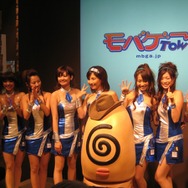 【TGS2008】東京ゲームショウ2008、閉幕
