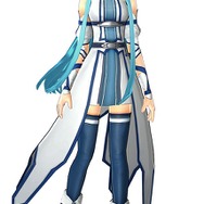 『SAO ―ロスト・ソング―』お気に入りのキャラを操作し、3人パーティで冒険に挑め