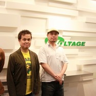 【DEVELOPER'S TALK】ボルテージとZUNTATAがタッグを組んだ!スマホの新機軸ノベルゲームを支えたサウンド開発の裏側