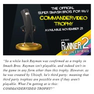 「Choice Provisions」公式ブログより