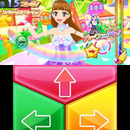 アイドルの日々を体験できる3DS『アイカツ! 365日のアイドルデイズ』、憧れの日々を綴った最新PV登場