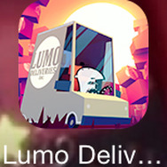 【あぴゅレビュ!】第86回 配達で世界制覇する『Lumo Deliveries』が本年度ベストアプリ並の素晴らしさ