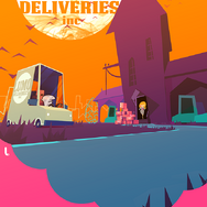 【あぴゅレビュ!】第86回 配達で世界制覇する『Lumo Deliveries』が本年度ベストアプリ並の素晴らしさ