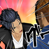 『喧嘩番長6』不良たちの高校三年間が凝縮されたPVがお披露目