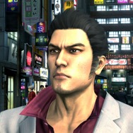【TSG2008】セガ『龍が如く3』の新キャラクターを発表―名越氏も登場