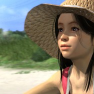 【TSG2008】セガ『龍が如く3』の新キャラクターを発表―名越氏も登場