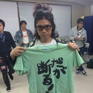 秋葉原を舞台にしたステルスゲーム…そのプロモ映像が、某アサシン並みにアクロバティック