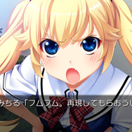 グリザイアの果実 -LE FRUIT DE LA GRISAIA-